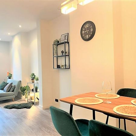 Royal South - Apartment Antwerp With Parkview Eksteriør bilde